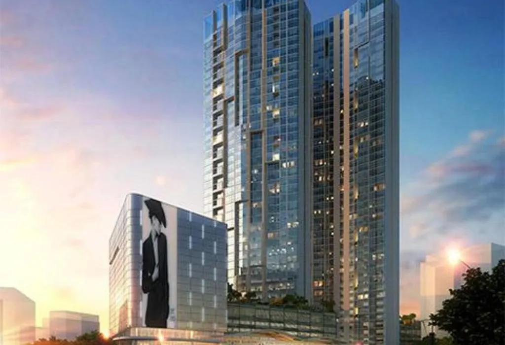 The Robertson By Joseph's Suites Kuala Lumpur